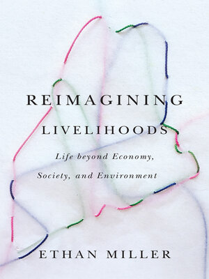 cover image of Reimagining Livelihoods